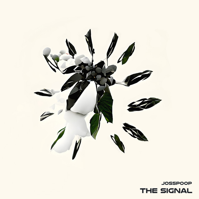 The Signal cover art