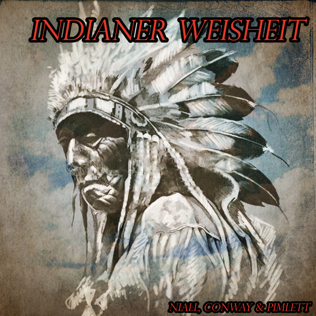 Indianer Weisheit cover art