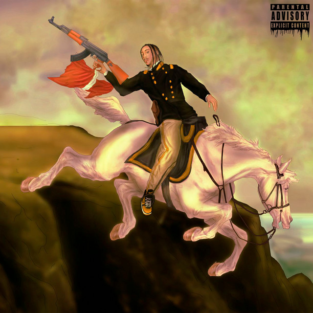 undefined album image