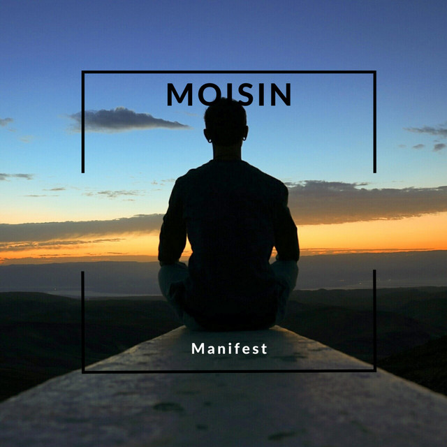 Manifest artwork