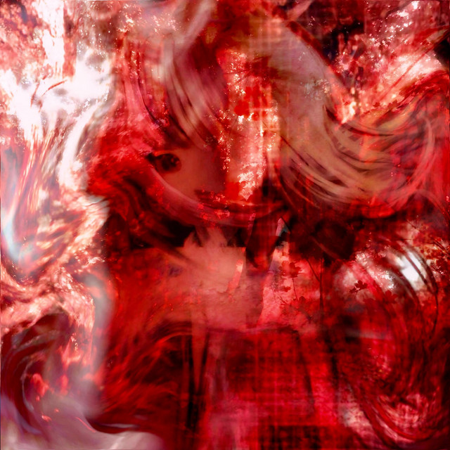 RED XANNY