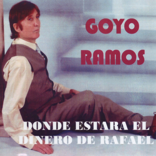 Goyo Ramos Photo