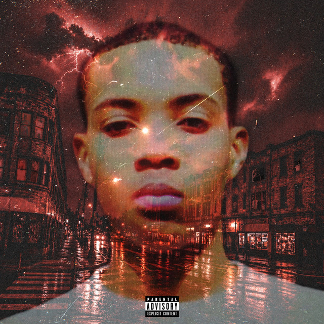Thug cover art