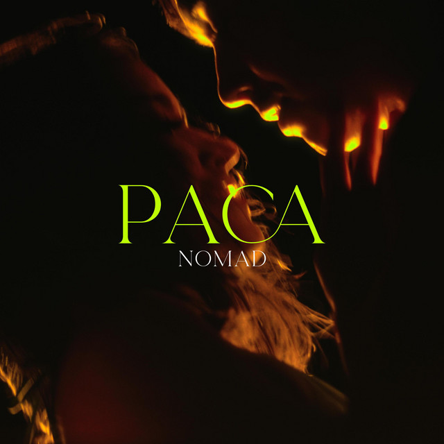 PACA cover art