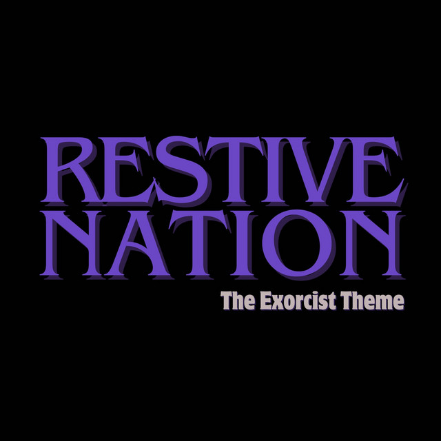 The Exorcist Theme cover