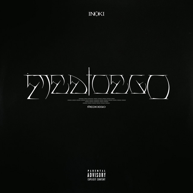 MEDIOEGO cover