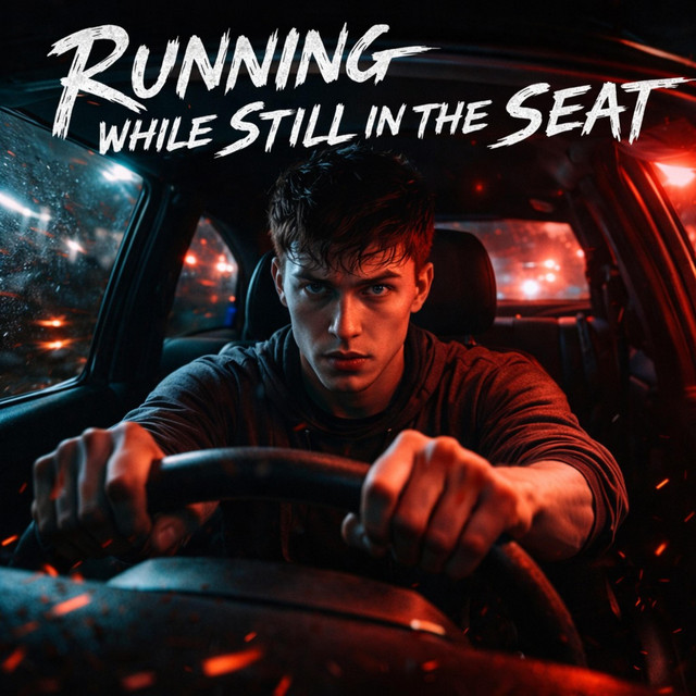 Running While Still In The Seat