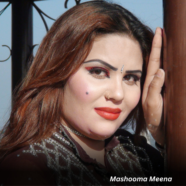 Mashooma Meena - Album by Kamal Aziz | Spotify