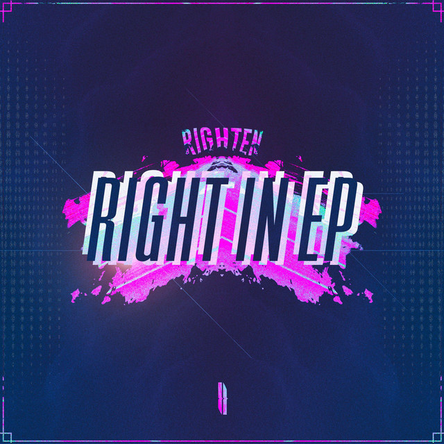 Right In cover art
