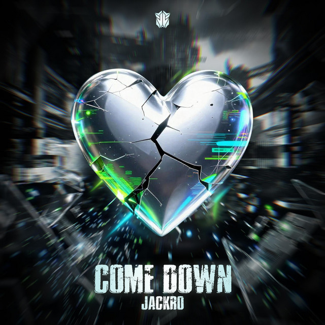 Come Down cover art