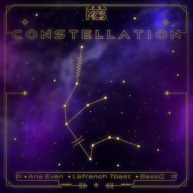 Conjunction cover art