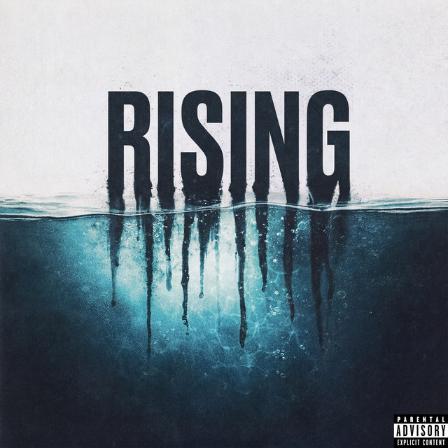Rising
