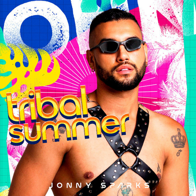 Tribal Summer