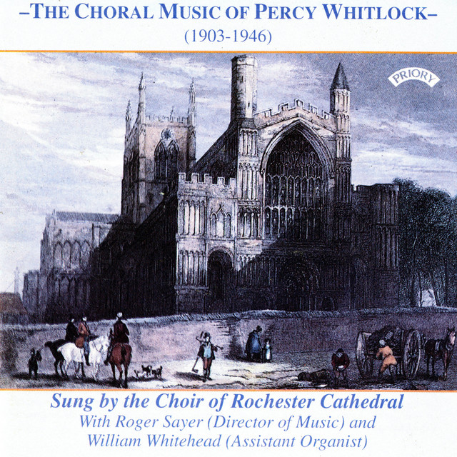 3 Introits: No. 2, Here, O My Lord, I See Thee Face to Face cover art
