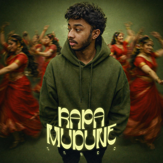 Rapa Mudune cover art