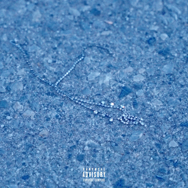 AUTH ME LEEI cover art