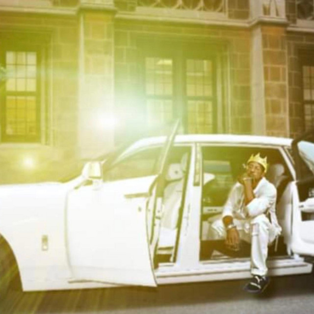 OVO'SHOWTY OFF THE ACK MIXTAPE-VOL#1 cover art