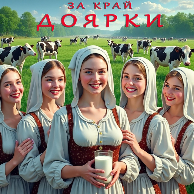 ЗА КРАЙ