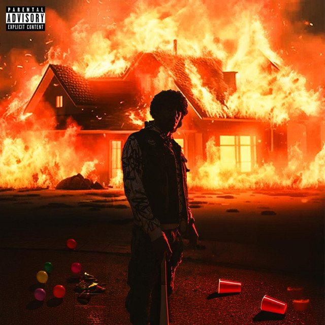 I Am the Vibe (Deluxe) cover art