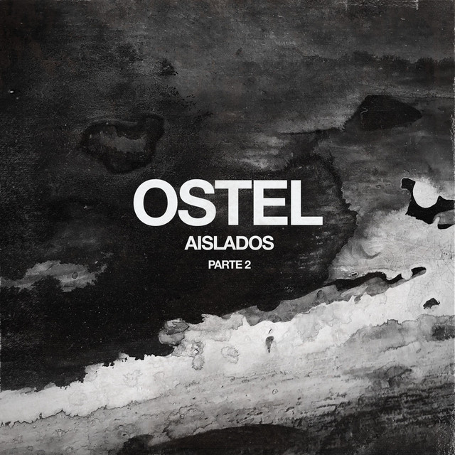 Aislados, Pt. 2 cover art