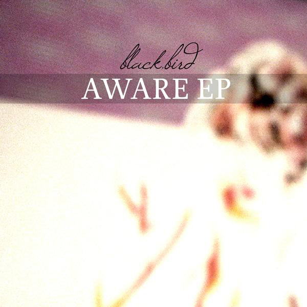 Aware - Andy Martin Remix cover art