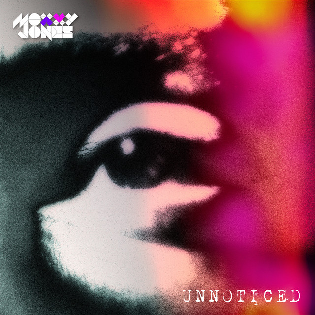 Unnoticed cover art