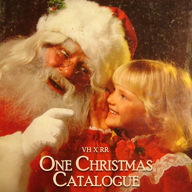 One Christmas Catalogue