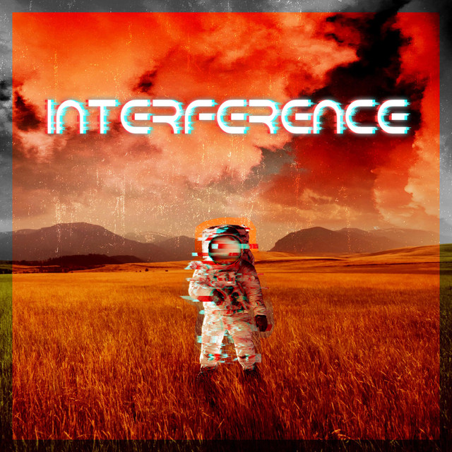 Interference One cover art