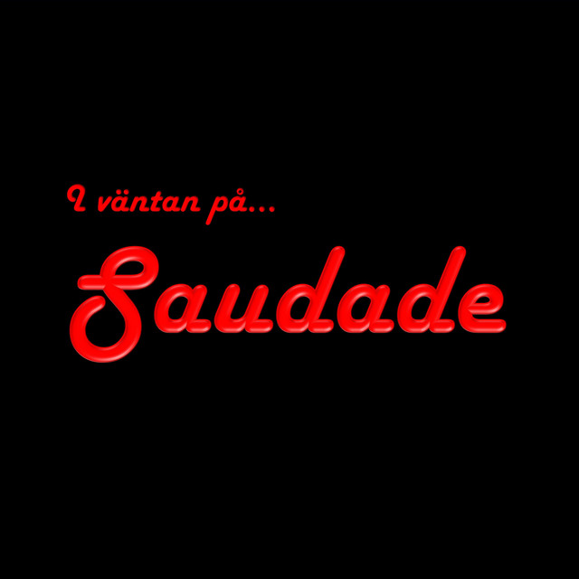 Saudade
