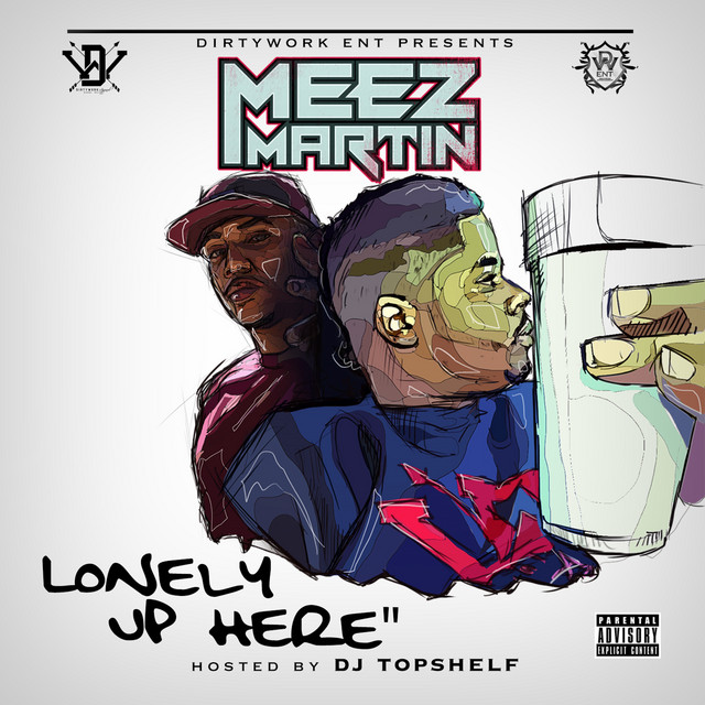 Who Trippin cover art