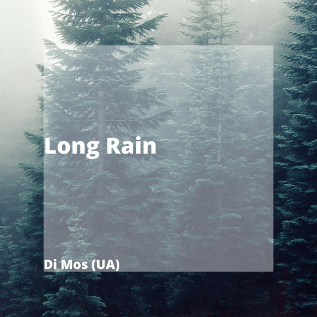 Cover art for Di Mos (UA) — Long Rain