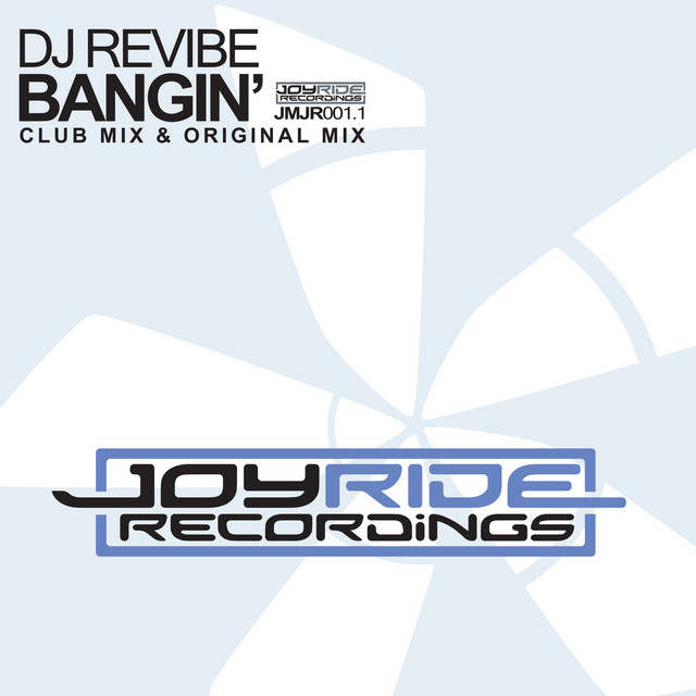 Bangin' cover
