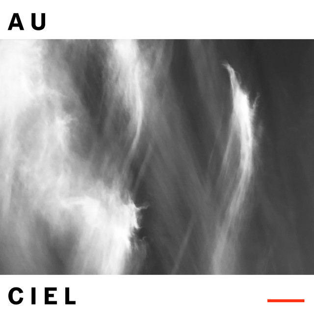 Au Ciel cover