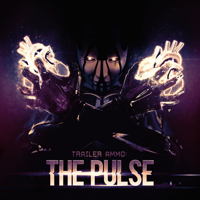 Trailer Ammo: The Pulse cover art