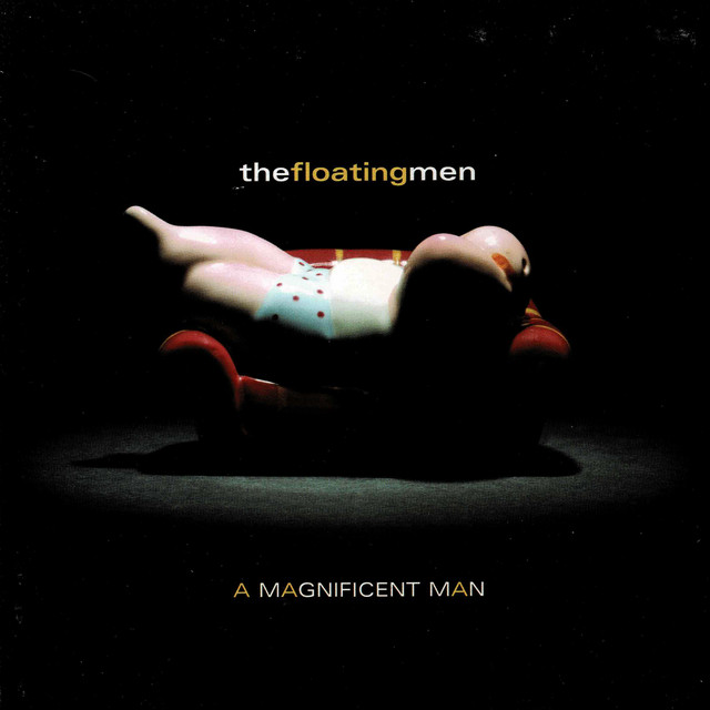 A Magnificent Man cover art