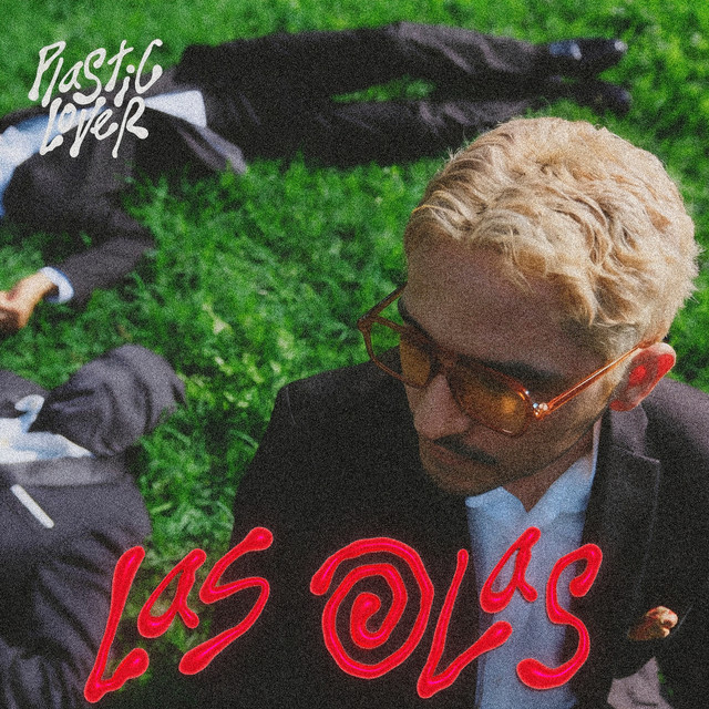 Las Olas cover art