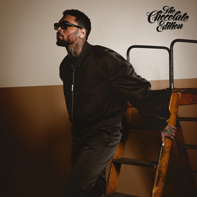 BROWN (The Chocolate Edition) cover art