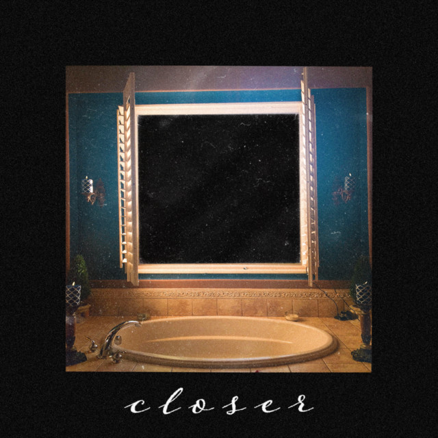 Closer cover art