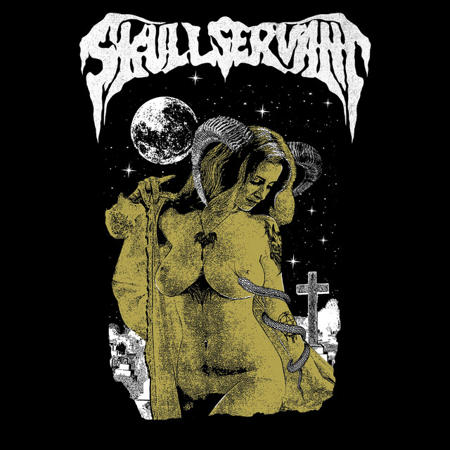 Summon Sorceress cover