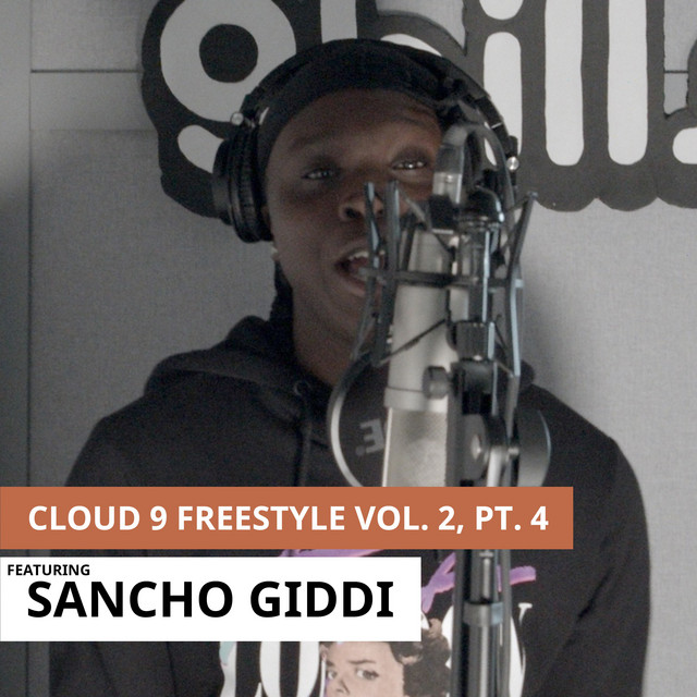 Cloud 9, Vol. 2, Pt. 4 - Freestyle