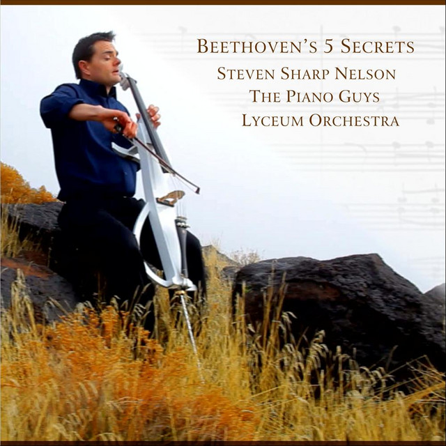 Beethoven's 5 Secrets