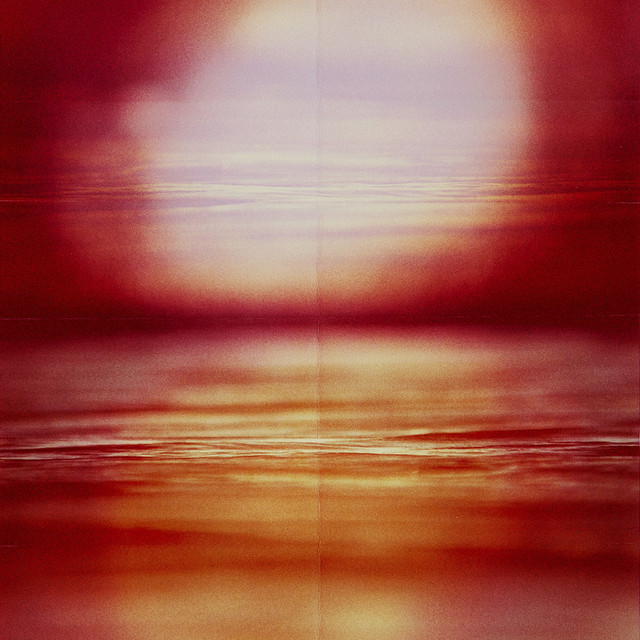 Trust Me, You Don't Want the Rest: Extras from Red Weather cover art