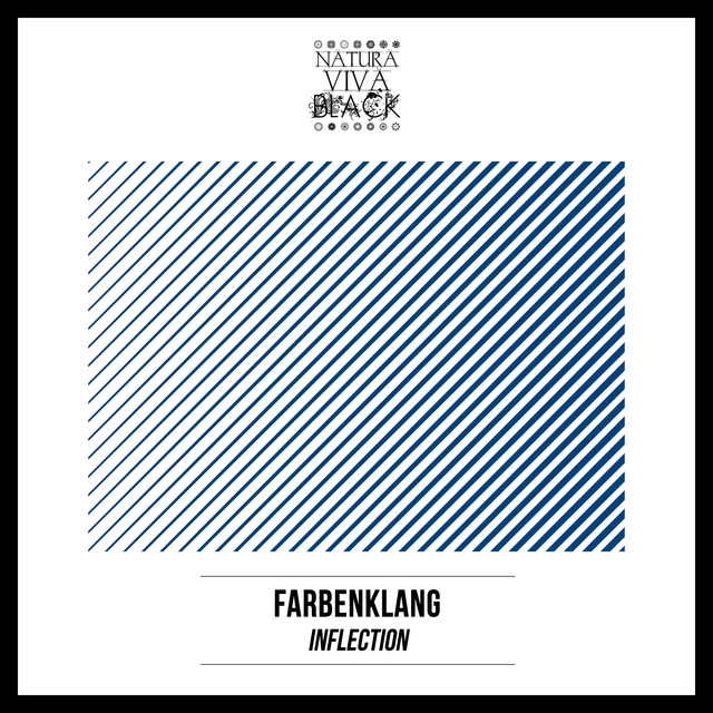 Inflection album art