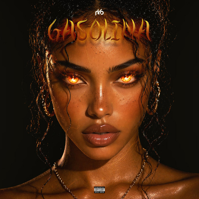 GASOLINA