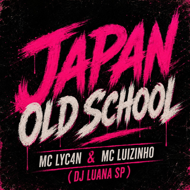 JAPAN OLD SCHOOL