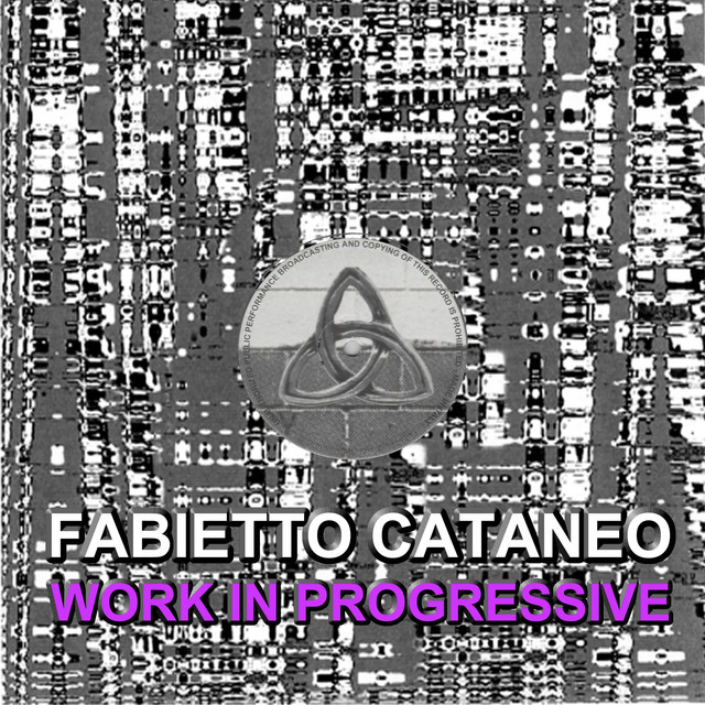 Atlantis - Fabietto X-form Club Mix cover art