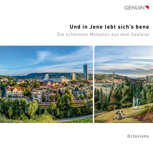 Und in jene lebt sich's bene