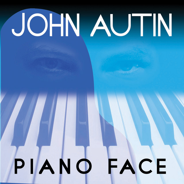 Rabadash: Piano Face cover art