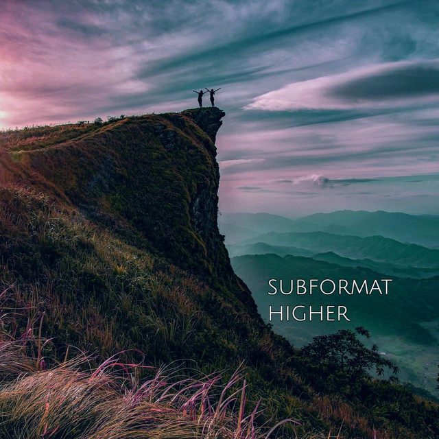 Higher Single By Subformat Spotify