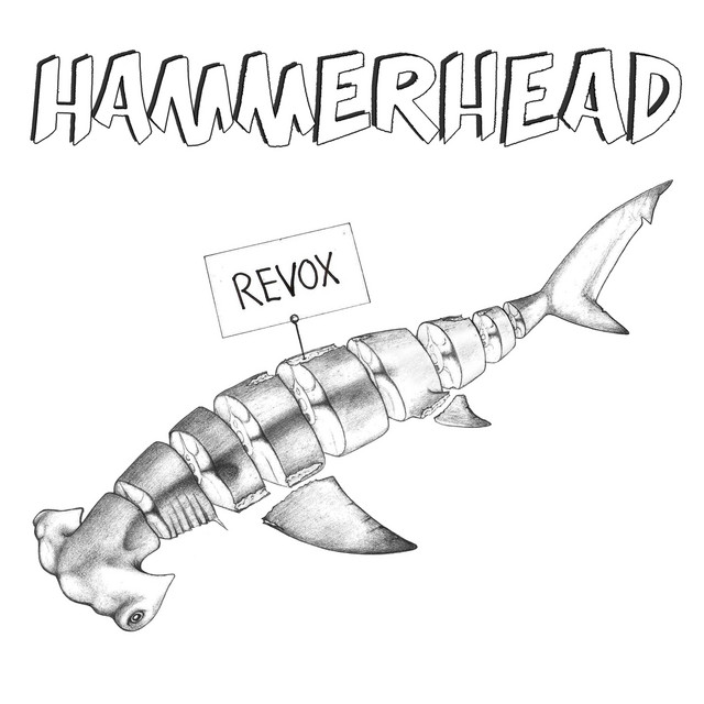 Hammerhead (Revox) cover art